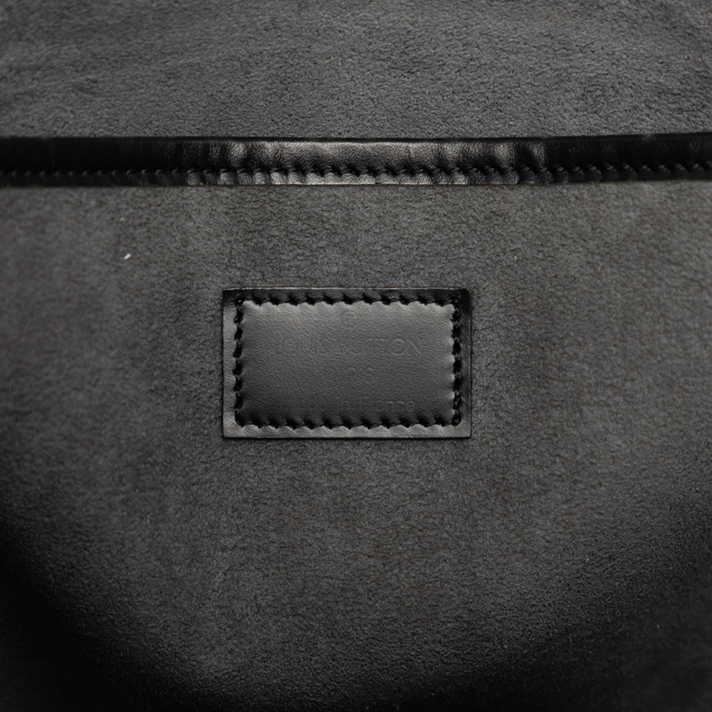Pre-Loved Louis Vuitton Epi Noctambule - Picture 5 of 7
